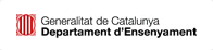 Generalitat de Catalunya. Departament d'Ensenyament